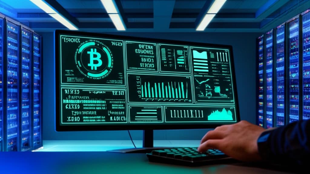 Expert Mining Consultancy